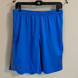 Athletic Shorts